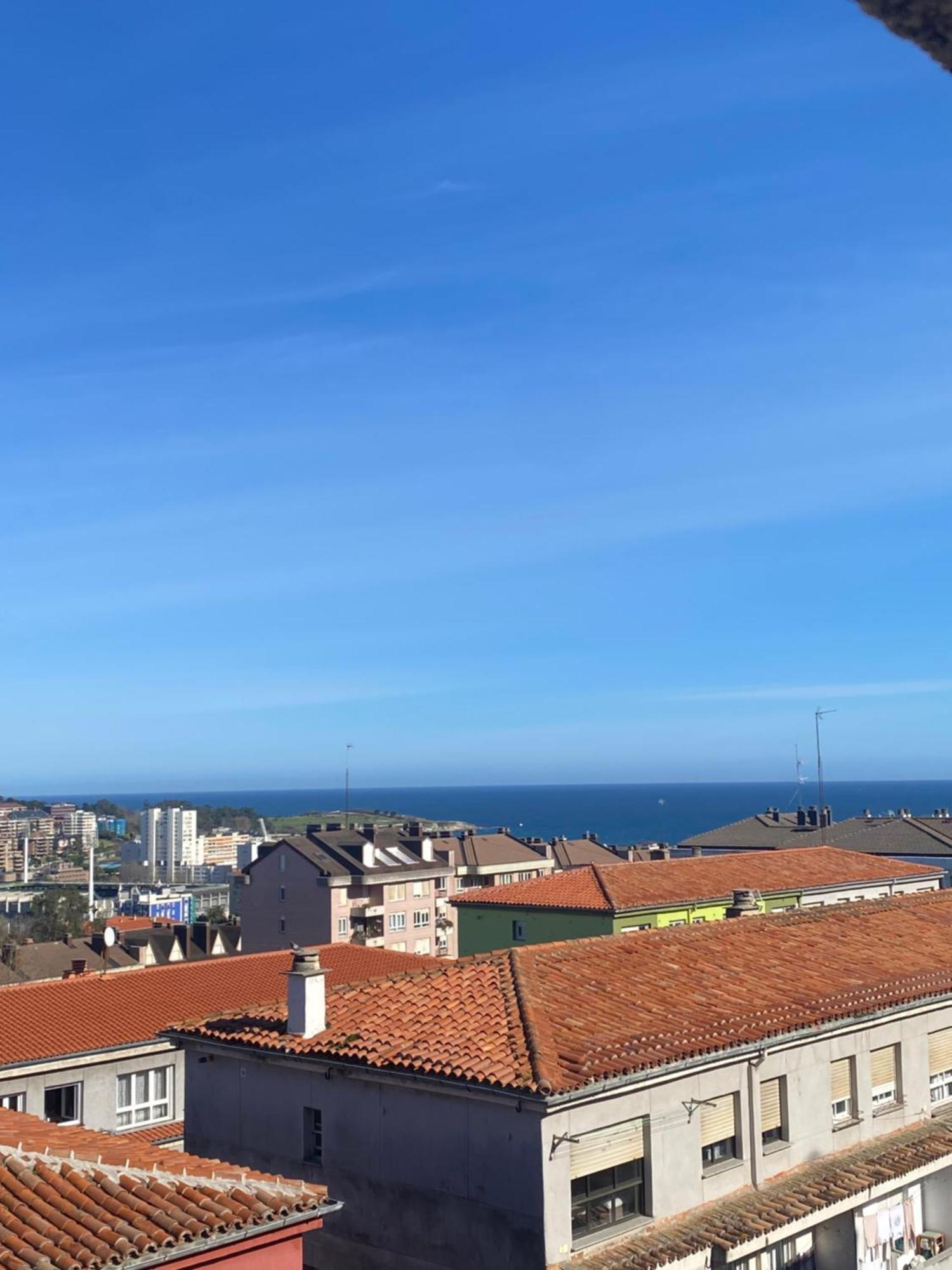 Apartamento Nuevo Zona General Davila Cerca De Las Playas De Santander Extérieur photo