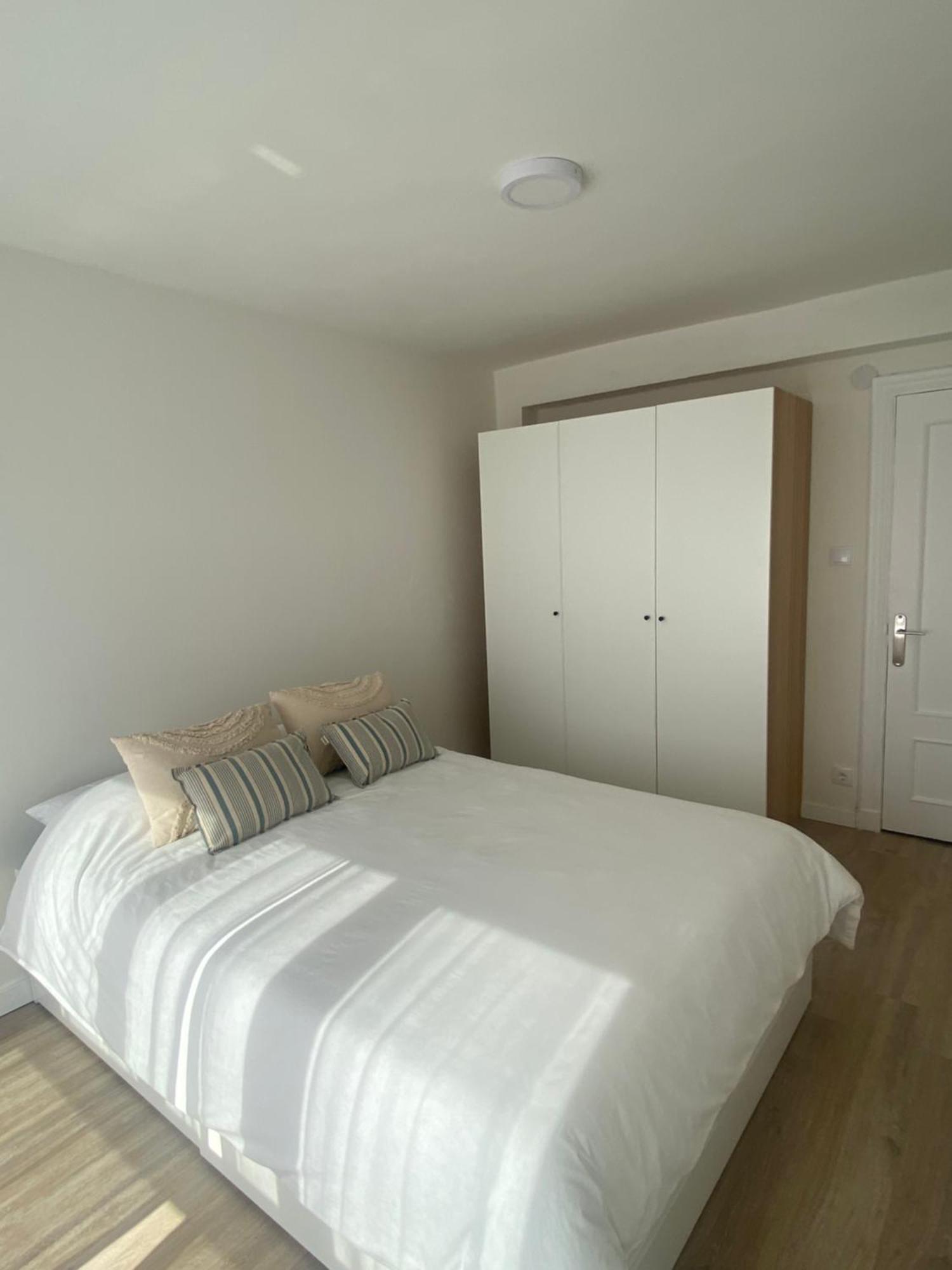 Apartamento Nuevo Zona General Davila Cerca De Las Playas De Santander Extérieur photo