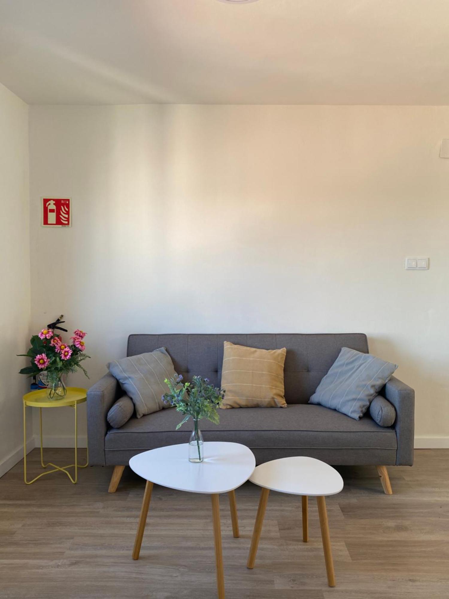 Apartamento Nuevo Zona General Davila Cerca De Las Playas De Santander Extérieur photo