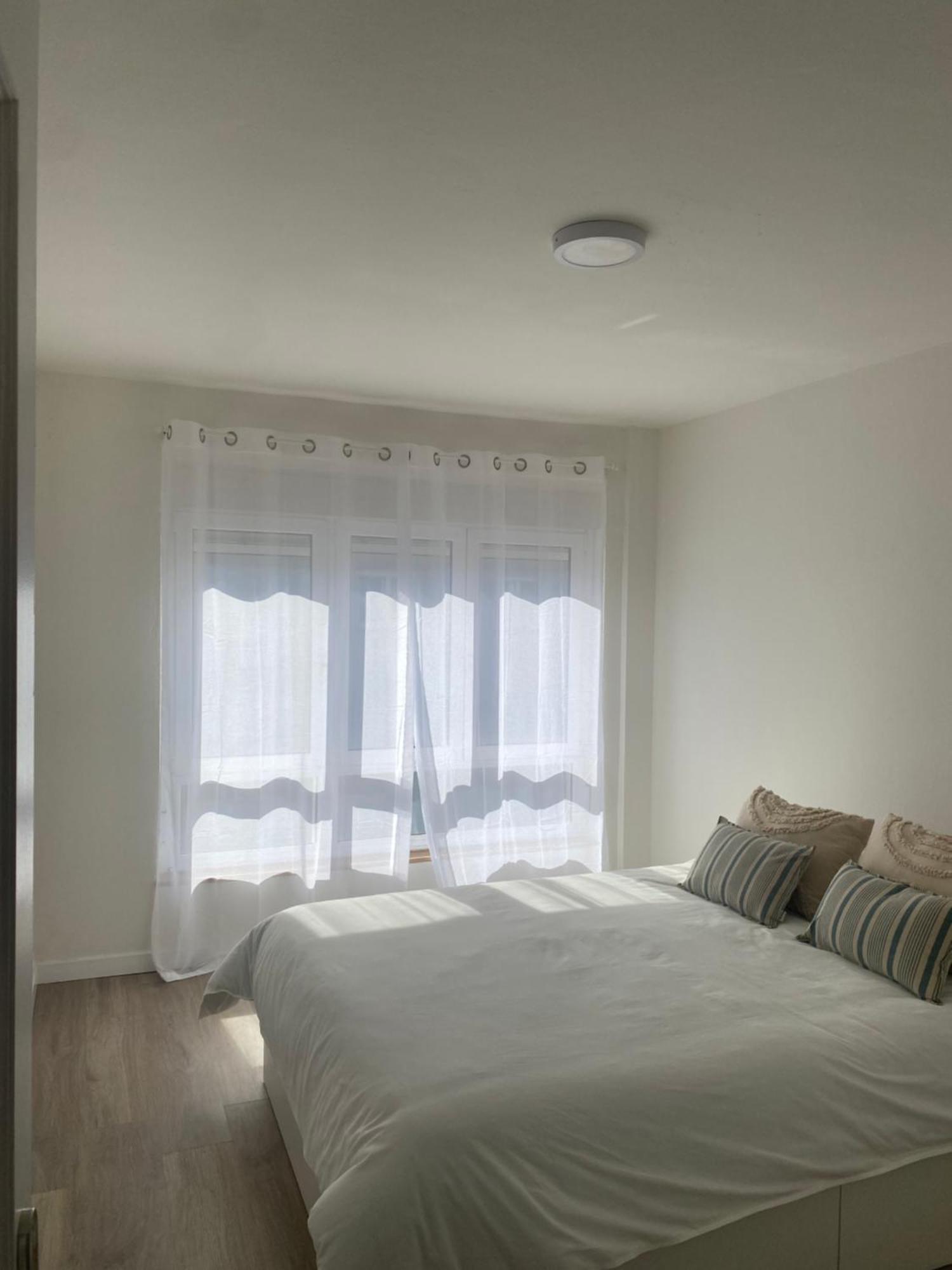 Apartamento Nuevo Zona General Davila Cerca De Las Playas De Santander Extérieur photo