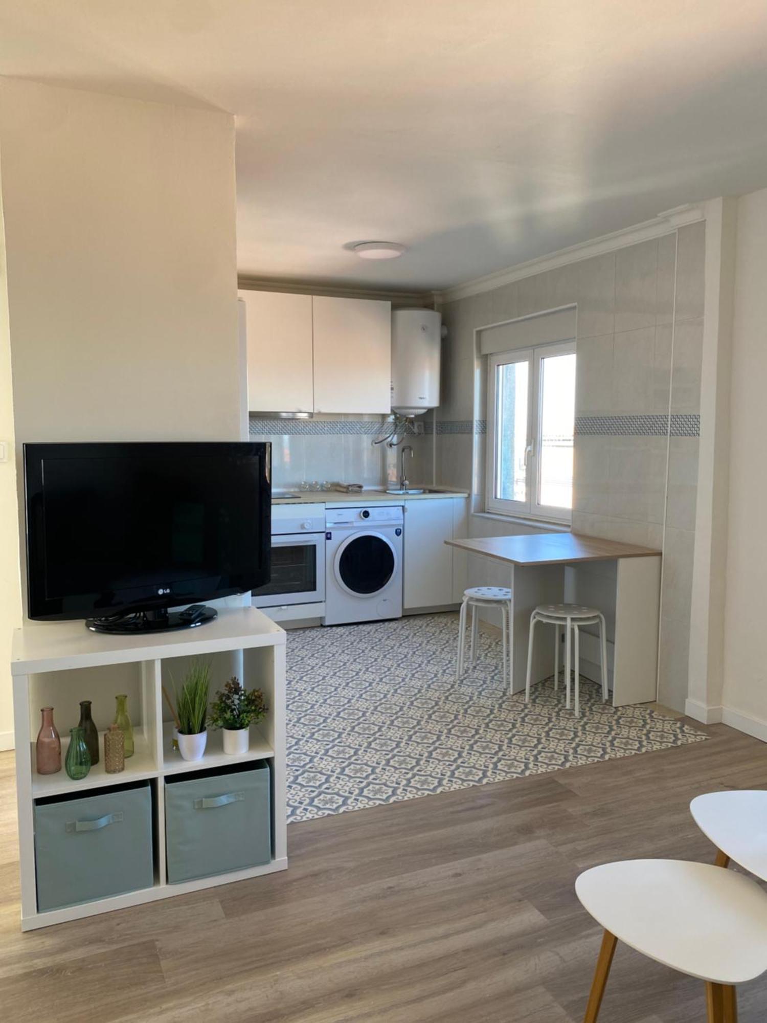 Apartamento Nuevo Zona General Davila Cerca De Las Playas De Santander Extérieur photo