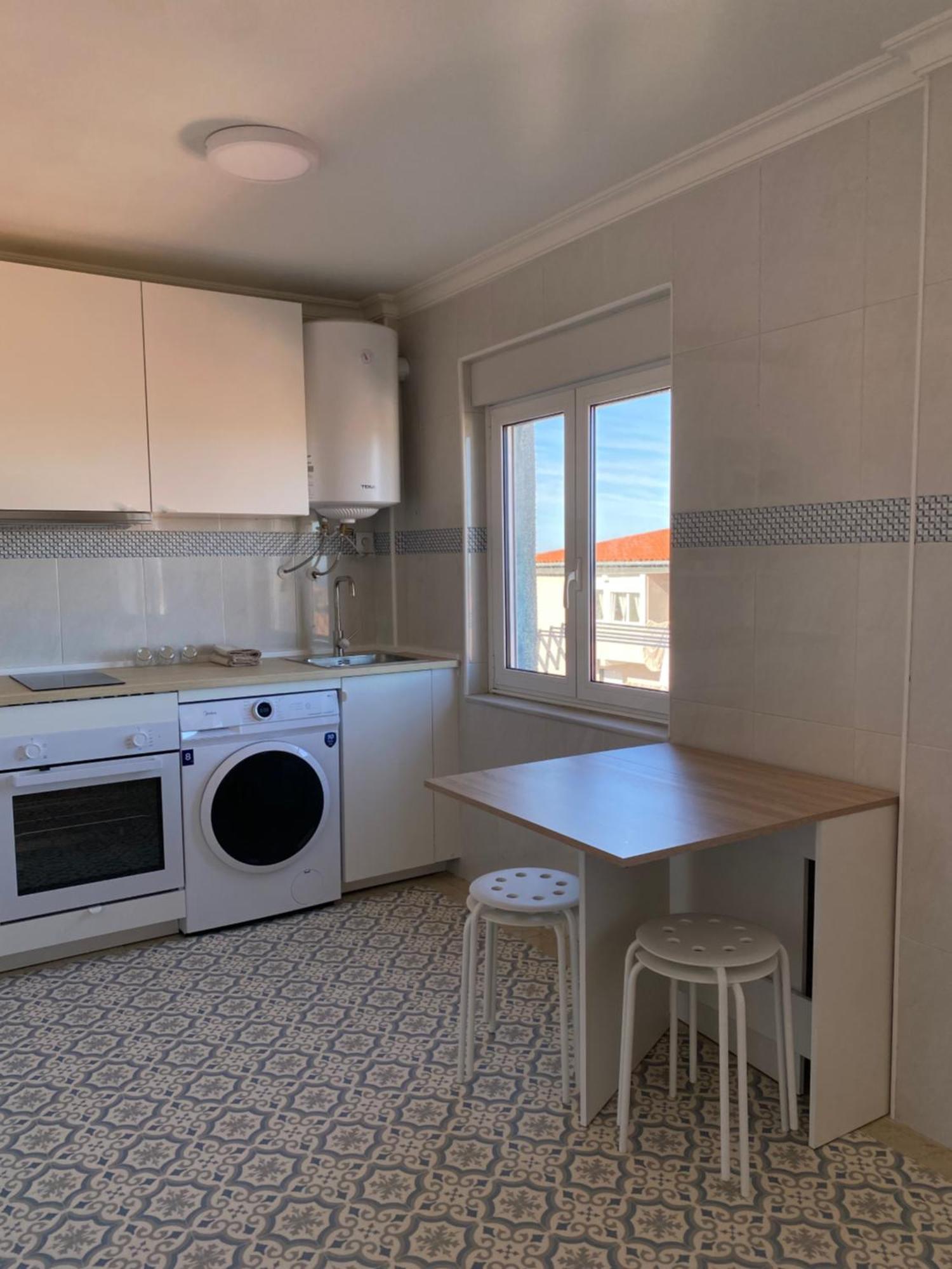 Apartamento Nuevo Zona General Davila Cerca De Las Playas De Santander Extérieur photo