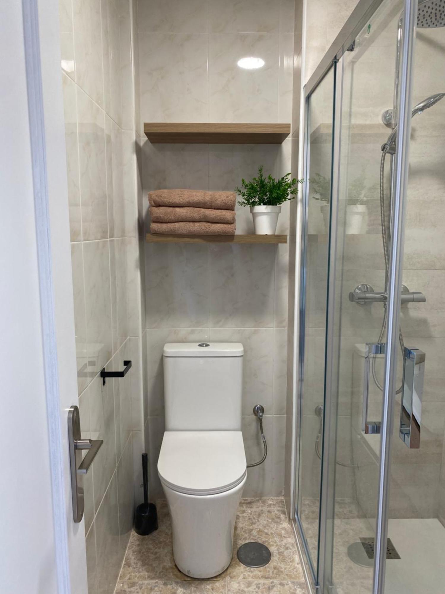 Apartamento Nuevo Zona General Davila Cerca De Las Playas De Santander Extérieur photo